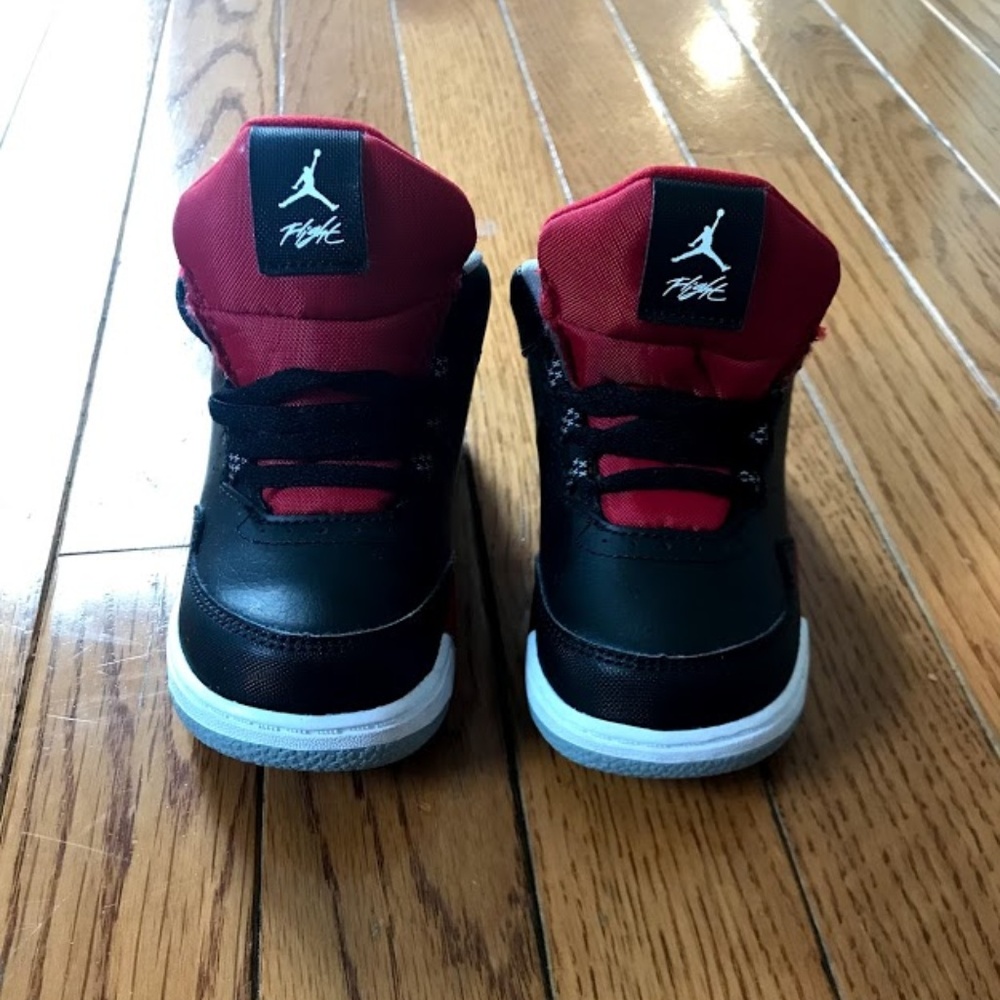 Jordan Flight Origin 706162-002
